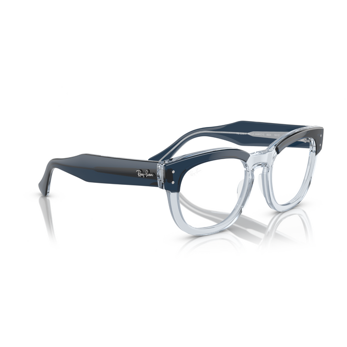 LENTE OFTALMICO RAY BAN - MEGA HAWKEYE - 0RX0298V