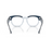 LENTE OFTALMICO RAY BAN - MEGA HAWKEYE - 0RX0298V