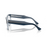 LENTE OFTALMICO RAY BAN - MEGA HAWKEYE - 0RX0298V