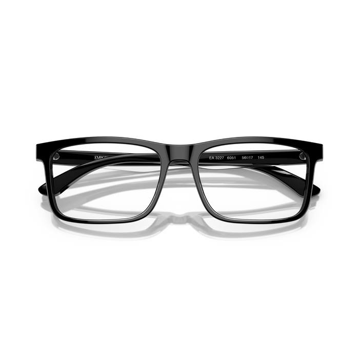 LENTE OFTALMICO EMPORIO ARMANI - 0EA3227
