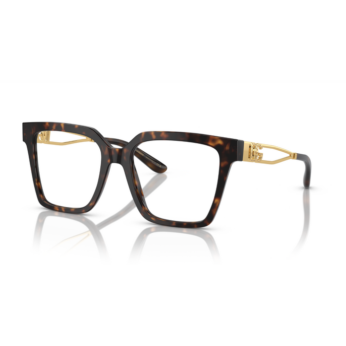 LENTE OFTALMICO DOLCE & GABBANA - 0DG3376B