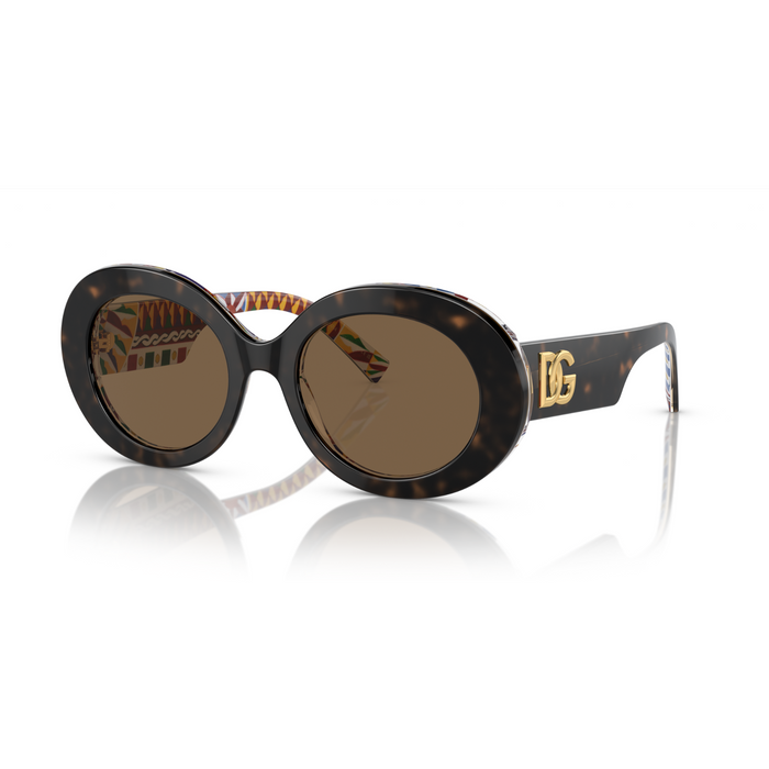 LENTE DE SOL DOLCE & GABBANA - 0DG4448