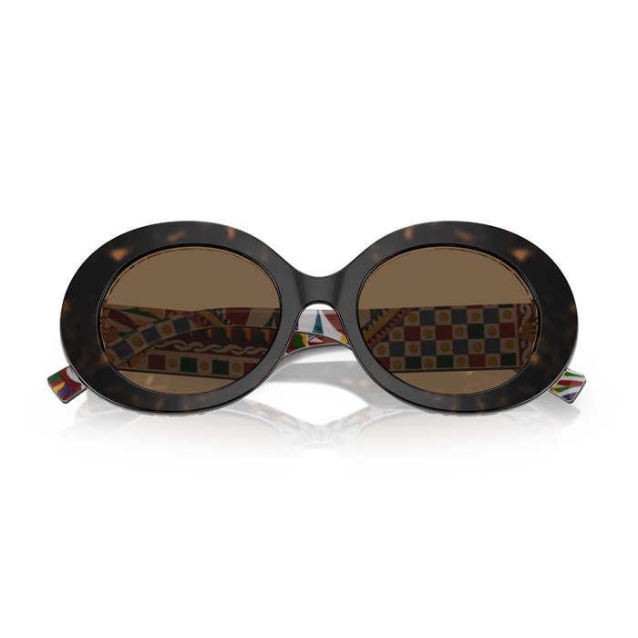 LENTE DE SOL DOLCE & GABBANA - 0DG4448