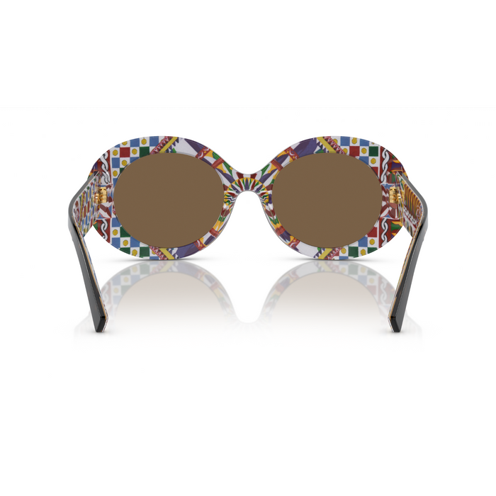 LENTE DE SOL DOLCE & GABBANA - 0DG4448