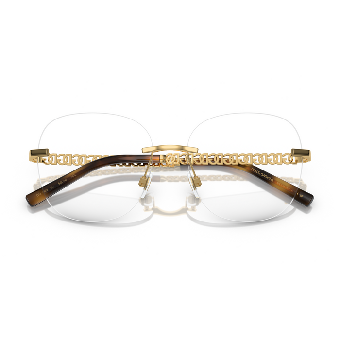 LENTE OFTALMICO DOLCE & GABBANA - 0DG1352