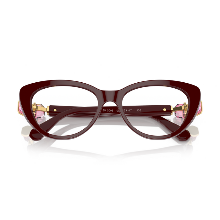 LENTE OFTALMICO SWAROVSKI - 0SK2005