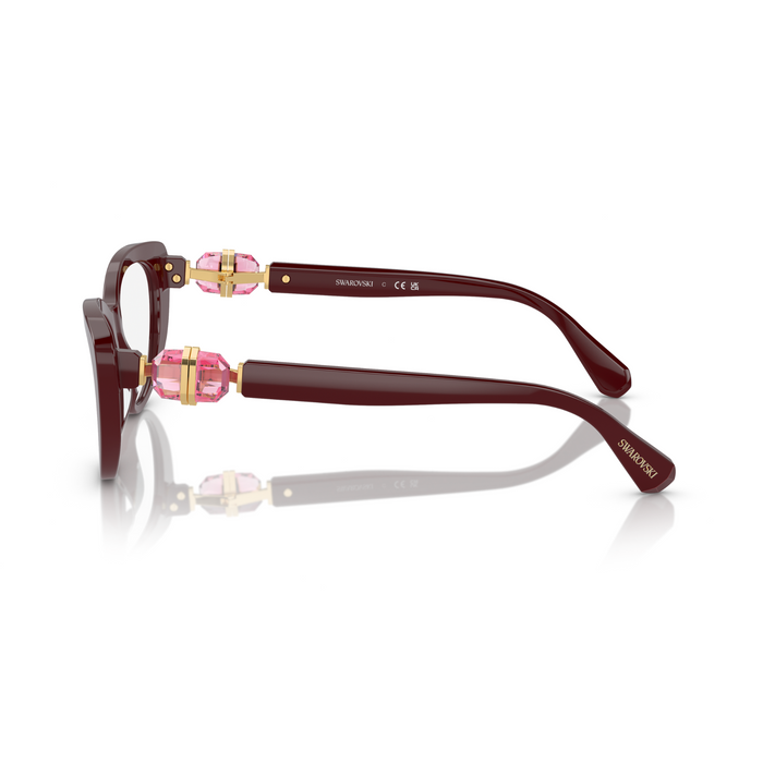 LENTE OFTALMICO SWAROVSKI - 0SK2005