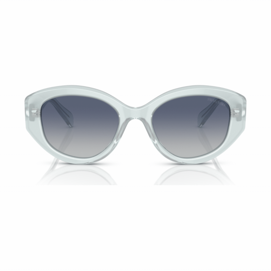 Lentes de Sol Swarovski