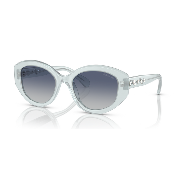 LENTE DE SOL SWAROVSKI - 0SK6005