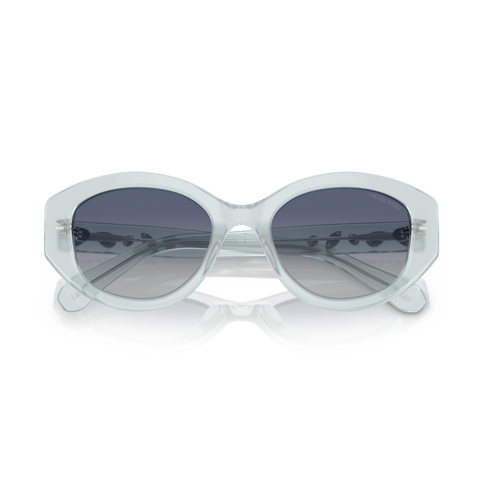 LENTE DE SOL SWAROVSKI - 0SK6005