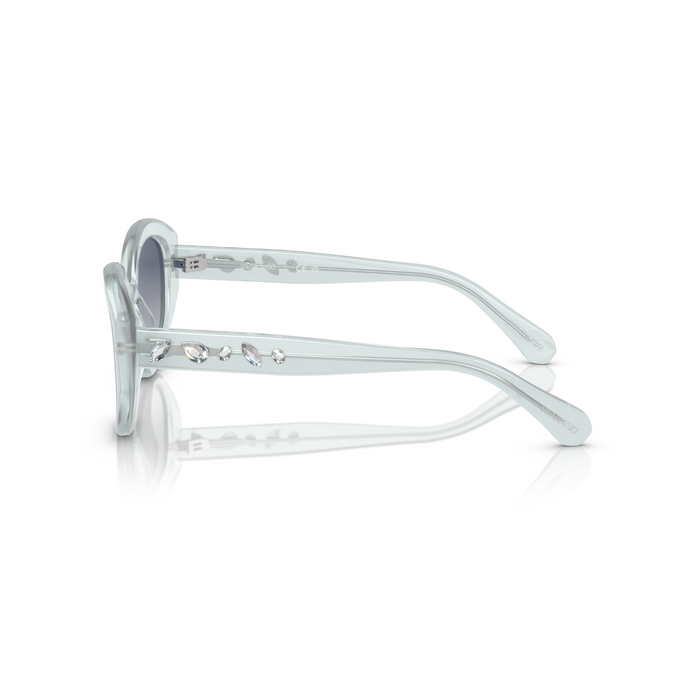 LENTE DE SOL SWAROVSKI - 0SK6005