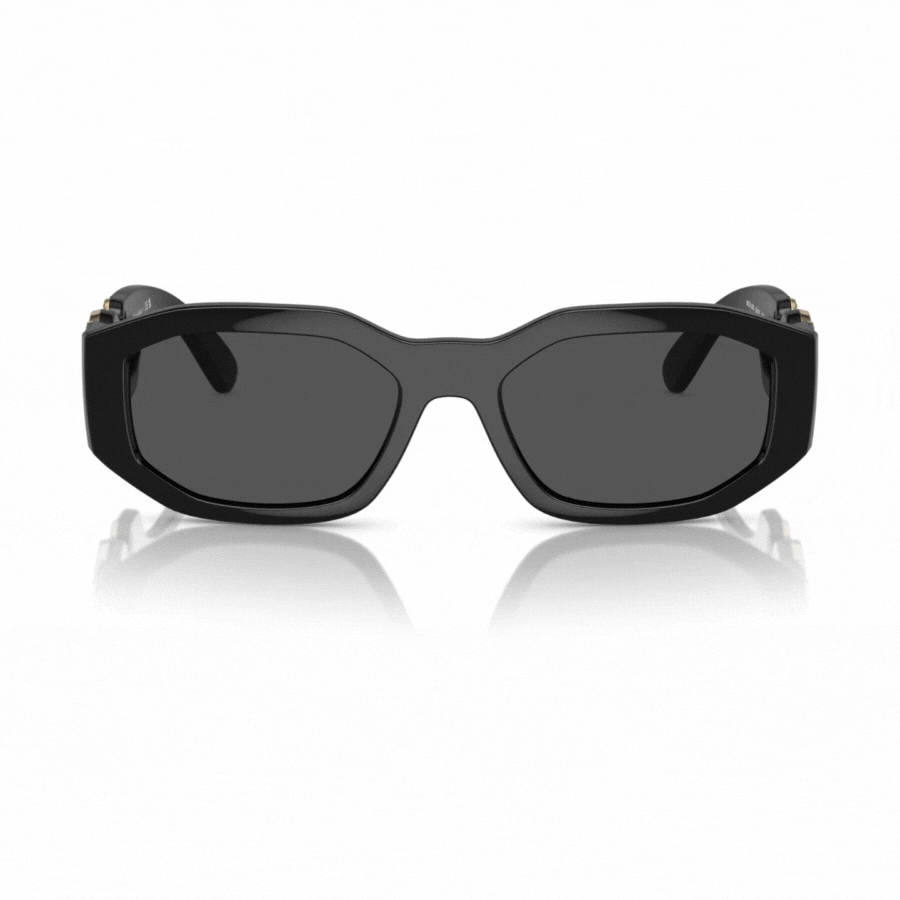 LENTE DE SOL VERSACE - 4361