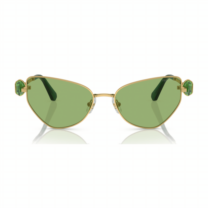 LENTE DE SOL SWAROVSKI - 0SK7003