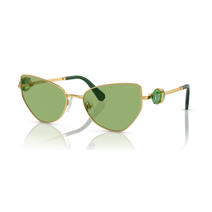 LENTE DE SOL SWAROVSKI - 0SK7003