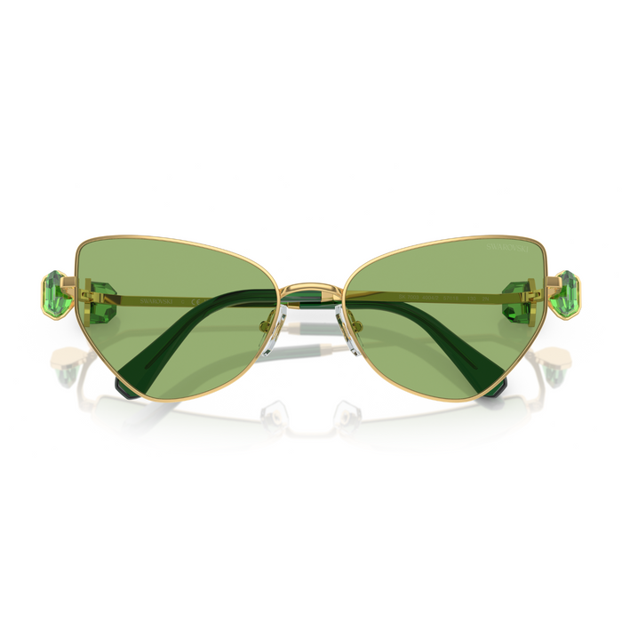 LENTE DE SOL SWAROVSKI - 0SK7003