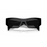 LENTE DE SOL PRADA - 0PR A01S