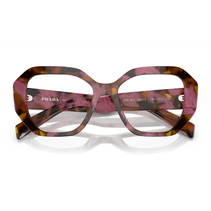 LENTE OFTALMICO PRADA - 0PR A07V