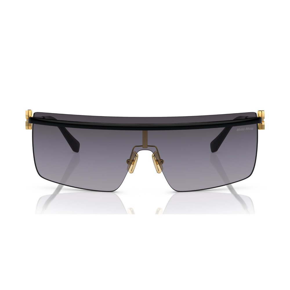 LENTE DE SOL MIU MIU - 0MU 50ZS