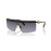 LENTE DE SOL MIU MIU - 0MU 50ZS