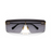 LENTE DE SOL MIU MIU - 0MU 50ZS