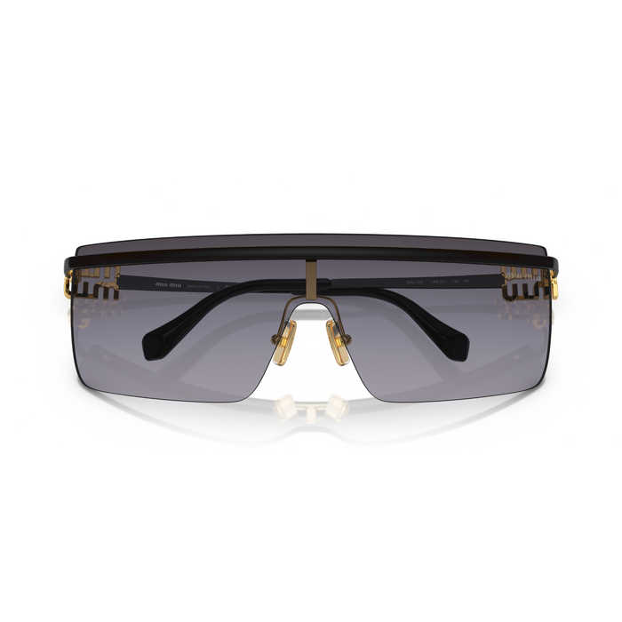 LENTE DE SOL MIU MIU - 0MU 50ZS
