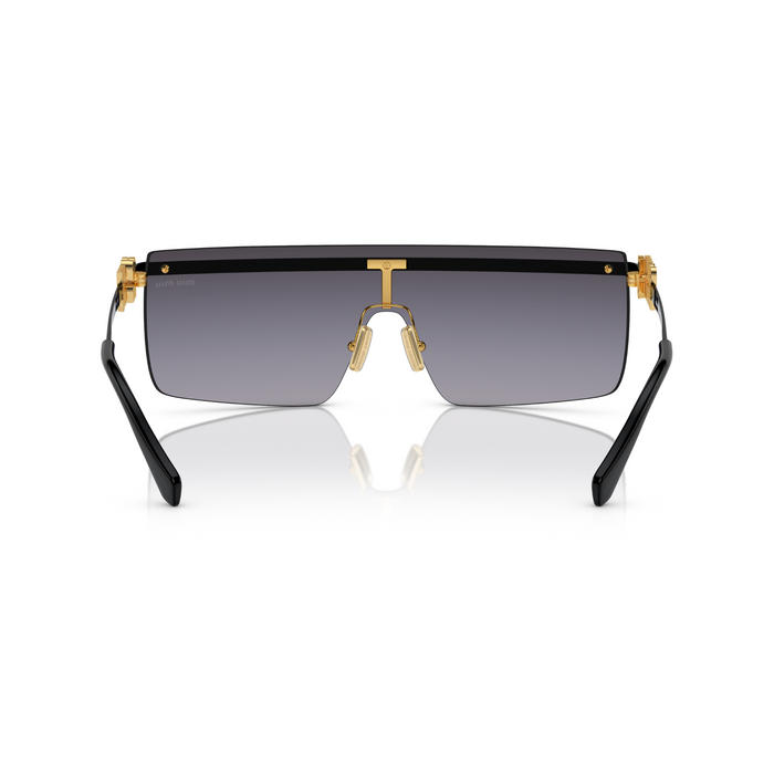 LENTE DE SOL MIU MIU - 0MU 50ZS