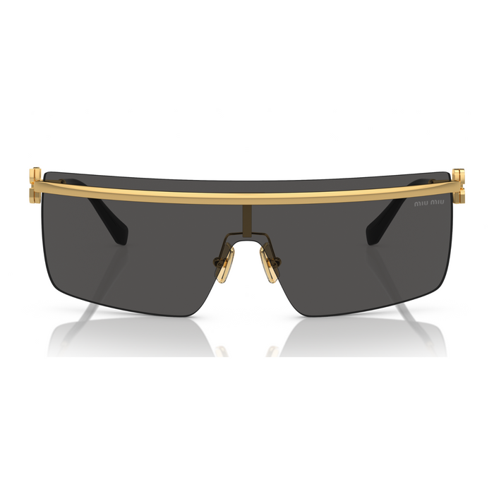 LENTE DE SOL MIU MIU - 0MU 50ZS