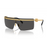 LENTE DE SOL MIU MIU - 0MU 50ZS