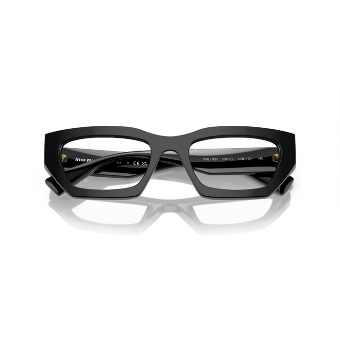LENTE OFTALMICO MIU MIU - 0MU 03XV
