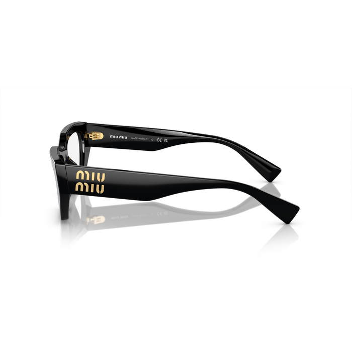 LENTE OFTALMICO MIU MIU - 0MU 03XV