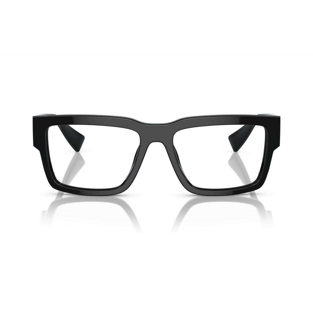 LENTE OFTALMICO MIU MIU - 0MU 02XV
