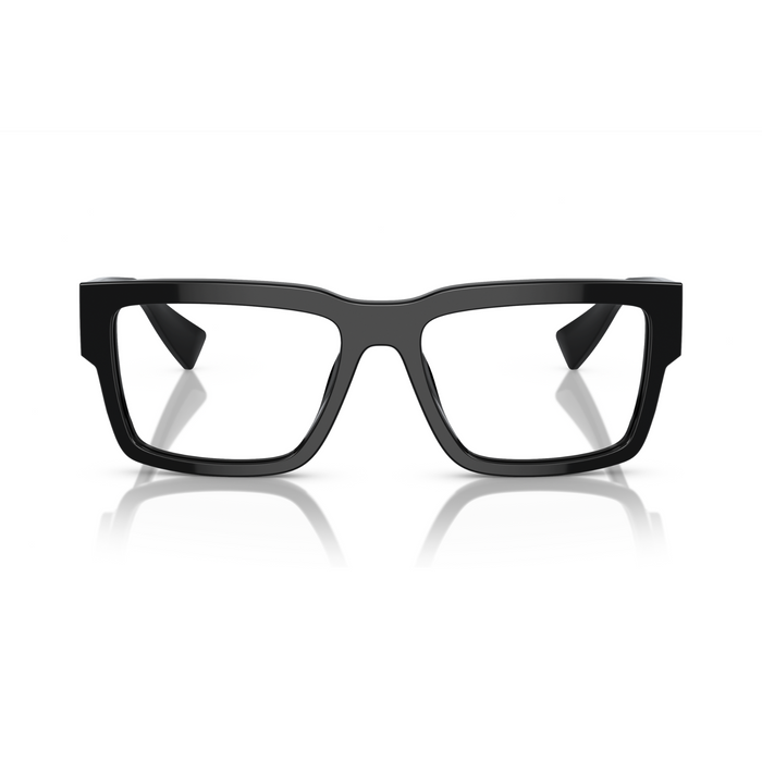 LENTE OFTALMICO MIU MIU - 0MU 02XV