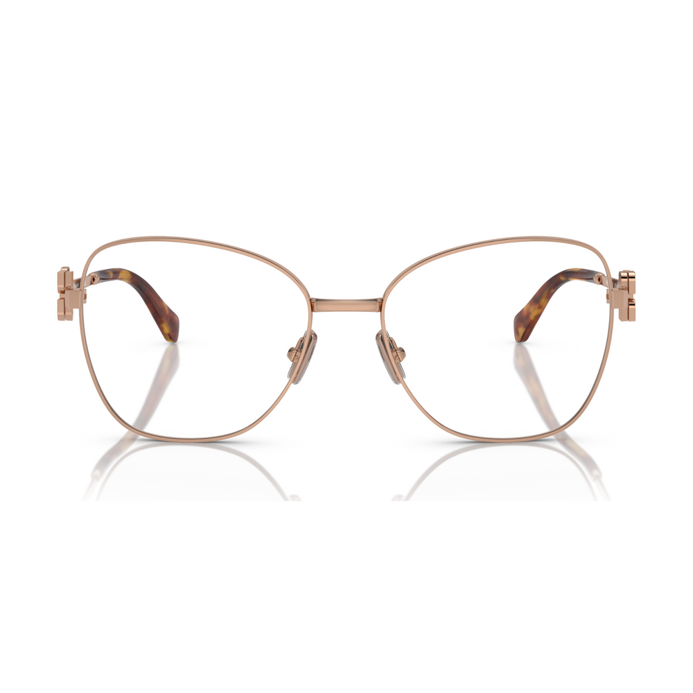 LENTE OFTALMICO MIU MIU - 0MU 50XV