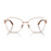 LENTE OFTALMICO MIU MIU - 0MU 50XV