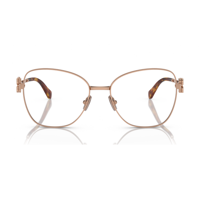 LENTE OFTALMICO MIU MIU - 0MU 50XV