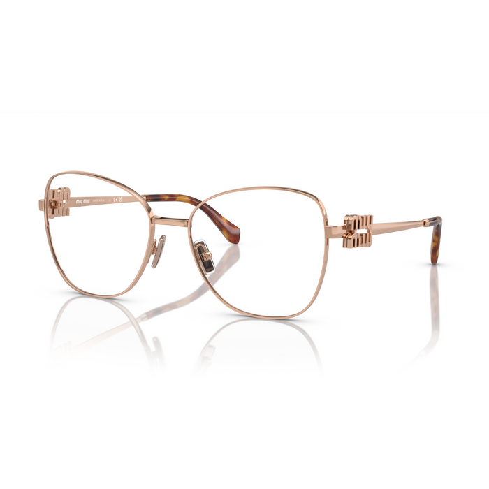 LENTE OFTALMICO MIU MIU - 0MU 50XV