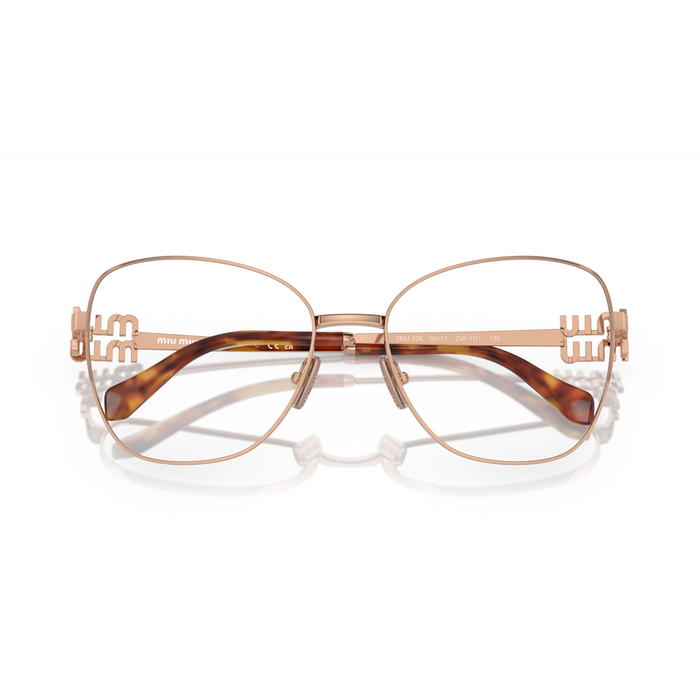 LENTE OFTALMICO MIU MIU - 0MU 50XV