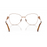 LENTE OFTALMICO MIU MIU - 0MU 50XV