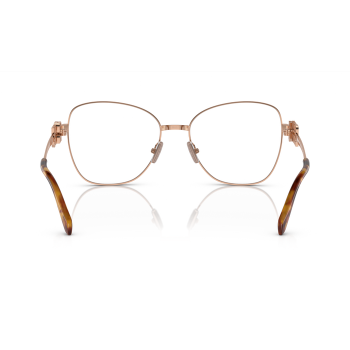 LENTE OFTALMICO MIU MIU - 0MU 50XV