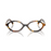 LENTE OFTALMICO MIU MIU - 0MU 01XV