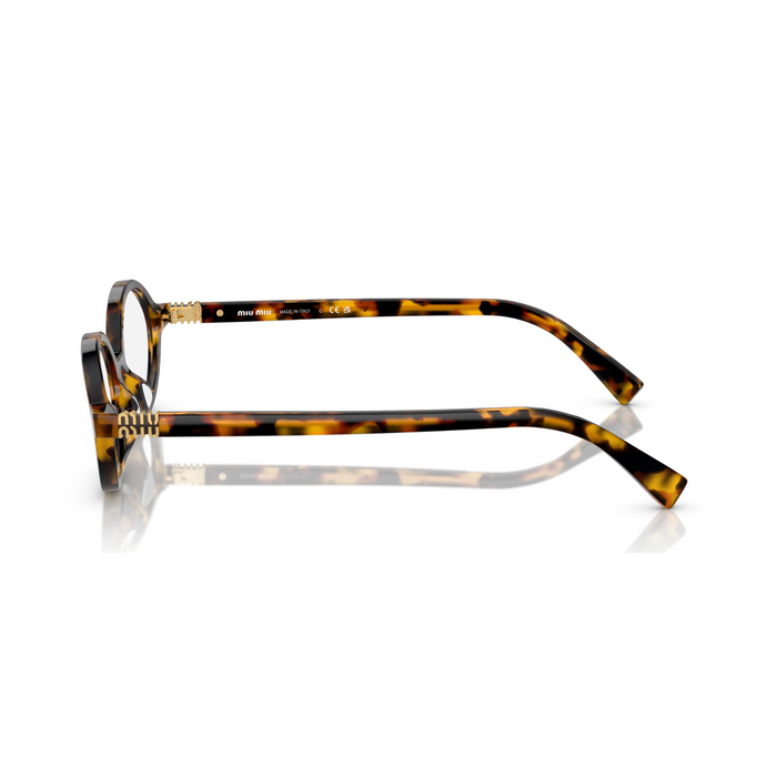 LENTE OFTALMICO MIU MIU - 0MU 01XV