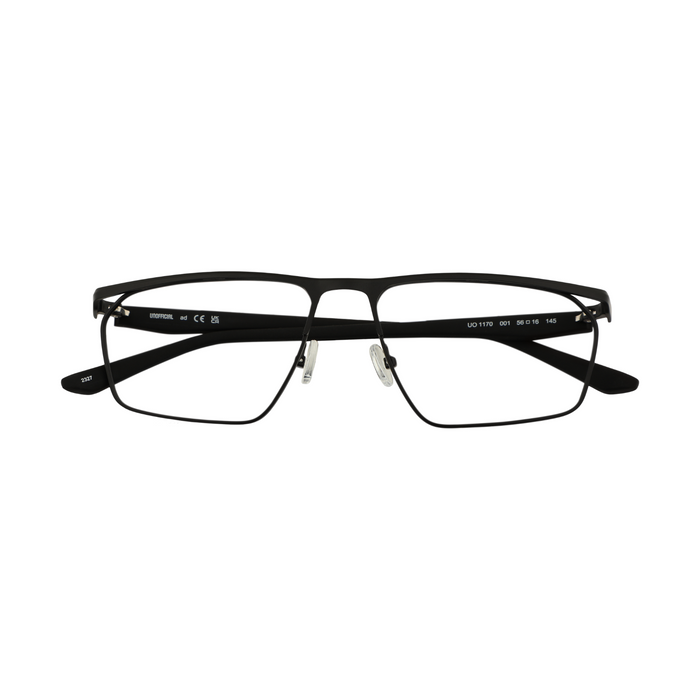 LENTE OFTALMICO UNOFFICIAL - 0UO1170