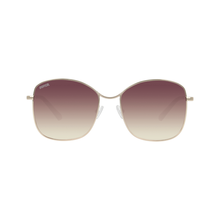 LENTE DE SOL UNOFFICIAL - 0UO5129