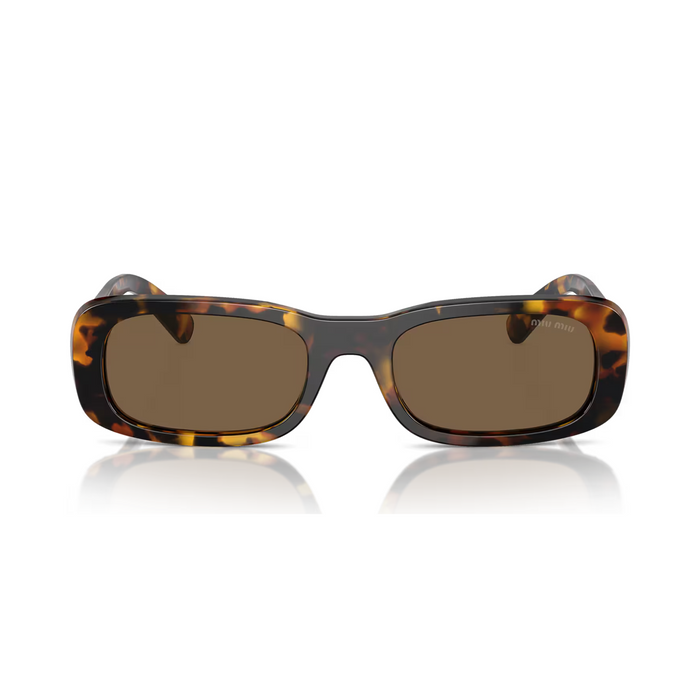 LENTE DE SOL MIU MIU - MIU0MU08ZS#VAUS