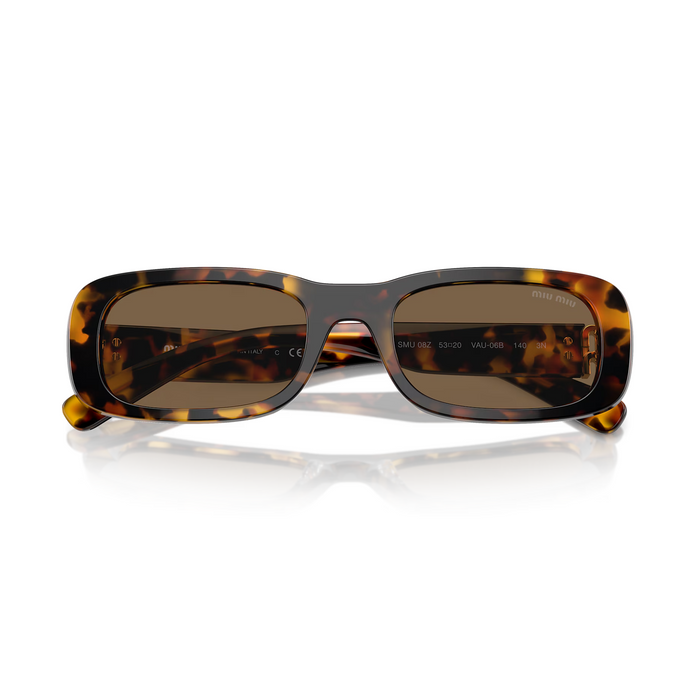 LENTE DE SOL MIU MIU - MIU0MU08ZS#VAUS