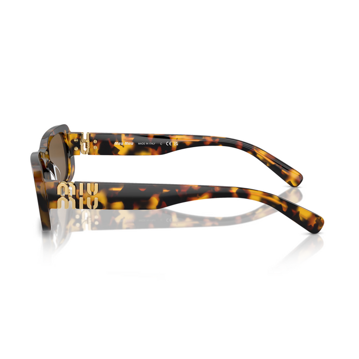 LENTE DE SOL MIU MIU - MIU0MU08ZS#VAUS