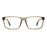LENTE OFTALMICO DAVID BECKHAM - DB 1020
