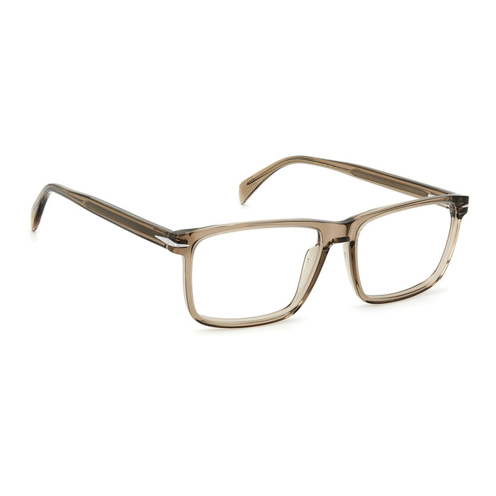 LENTE OFTALMICO DAVID BECKHAM - DB 1020