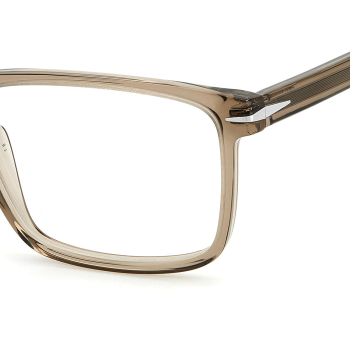 LENTE OFTALMICO DAVID BECKHAM - DB 1020