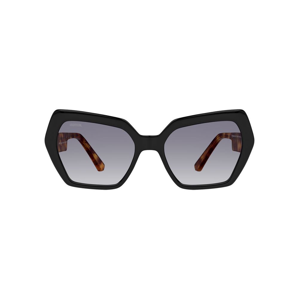 LENTE DE SOL UNOFFICIAL - UNUNSF0190#BHGS